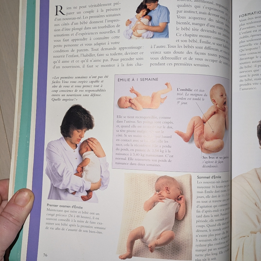 Free With Purchase Guide de grande diffusion - Picture 5 of 5